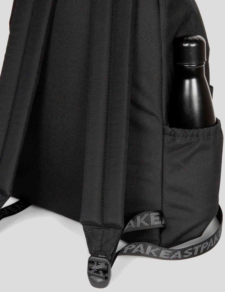 Mochila EASTPAK padded zippl ́r + bolddistblack